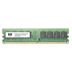 HP 8GB (1x8GB) Dual Rank x4 PC3-10600R (DDR3-1333) Registered CAS-9 Memory Kit (500662-B21 / 501536-001)