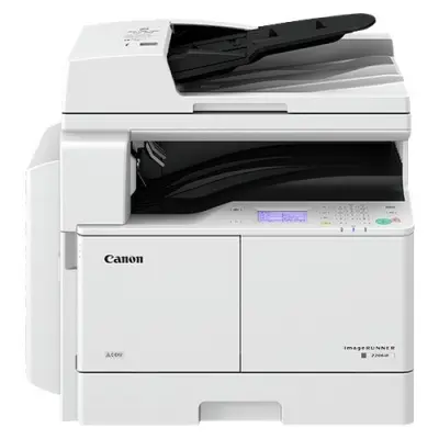 Canon imageRUNNER 2206iF  3029C004