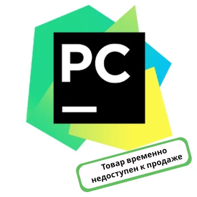 JetBrains PyCharm