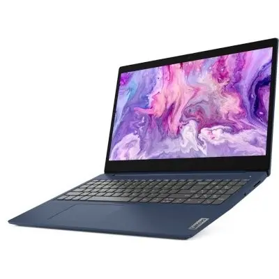 Lenovo IdeaPad 3 15IML05 [81WB011TRK] Abyss Blue 15.6" {FHD i5-10210U/8Gb/256Gb SSD/DOS}