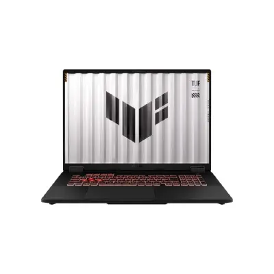 ASUS TUF Gaming A18 2025 FA808UH-S8050 [90NR0NM1-M002H0]  Gray 18" {WUXGA Ryzen 7 260 /16Gb/512GbSSD/RTX 5050 8G/noOs}