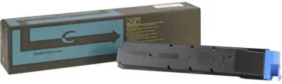Картридж лазерный Kyocera TK-8600C 1T02MNCNL0 синий для Kyocera FS-C8600DN/C8650DN