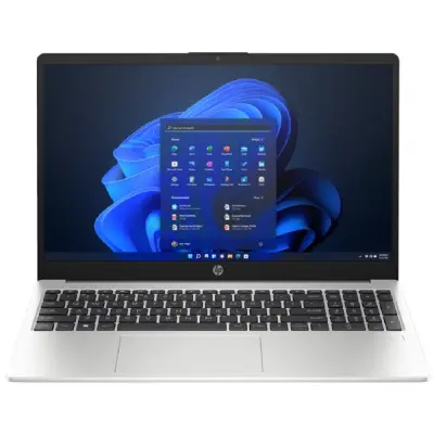 HP 250 G10 [9B9C5EA] Silver 15.6" {FHD i5-1334U/16GB/512GB SSD/ DOS}