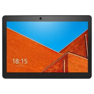 BQ-1085L Hornet Max Pro Black {IPS 1280*800/4x1.4GHz/2gb/16gb/4700мАч, Android 8.1} [209667]