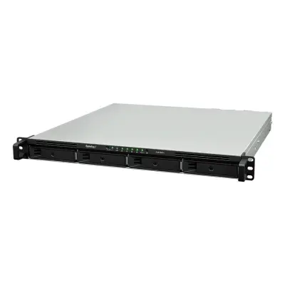 Платформа СХД Synology RS826RP+