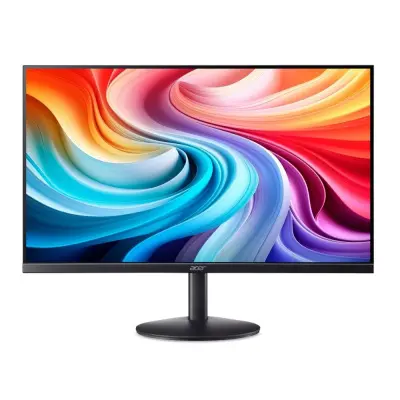 LCD Acer 27" SA273P1bi {IPS 1920x1080 144Hz 1ms 250cd D-Sub HDMI1.4}