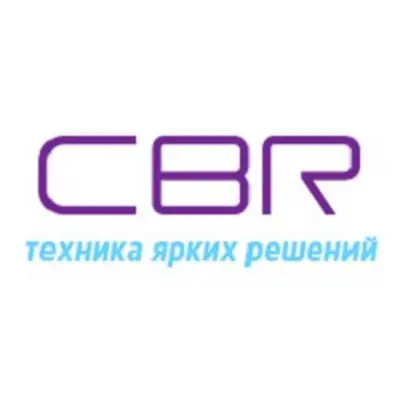 CBR KB 101 USB, Клавиатура 104 кл., офисн., 1,5 м