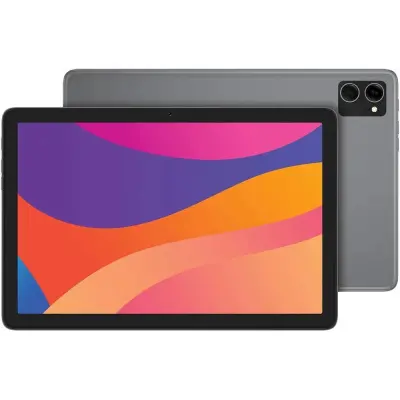 Digma Optima 1415D 4G T606 8C/4Gb/64Gb 10.1" IPS 1920x1200/LTE/2Sim/And13/темно-серый/BT/GPS (1979387)