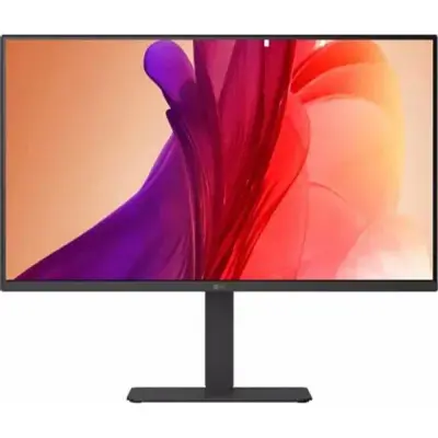 Монитор LG 31.5" 32U720A-B черный VA LED 5ms 16:9 HDMI M/M матовая HAS Piv 3000:1 250cd 178гр/178гр 3840x2160 60Hz DP 4K USB 8.1кг