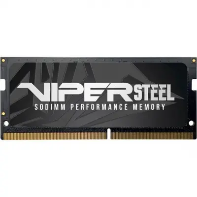 Память DDR4 16Gb 2400MHz Patriot PVS416G240C5S RTL PC4-19200 CL15 SO-DIMM 260-pin 1.25В