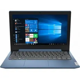 Lenovo IdeaPad 1 11ADA05 [82GV003WRU] Ice Blue 11.6" {HD Athlon 3050E/4Gb/128Gb SSD/W10}