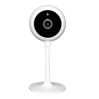 Видеокамера Wi-Fi Falcon Eye Spaik 2  компактная с ИК подсветкой двухмегапиксельная