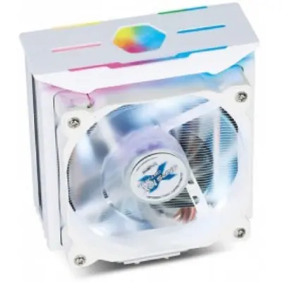 Cooler Zalman CNPS10X OPTIMA II White RGB