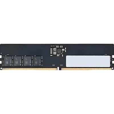 Память оперативная/ Foxline DIMM ECC 16GB 5600 DDR5 CL 46