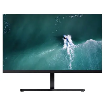 Xiaomi 23.8" Mi Desktop Monitor 1С черный [IPS 1920x1080 75Hz 8bit 1000:1 250cd 178/178 D-Sub 1xHDMI1.4] [ELA5321GL]