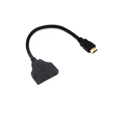 KS-is KS-362 Адаптер разветвитель HDMI на 2 порта