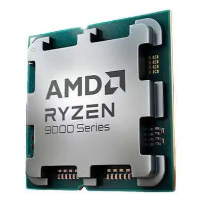 CPU AMD RYZEN 9 9950X OEM (100-000001277) {Granite Ridge AM5, Base 4,30GHz, Turbo 5,70GHz, GPU Radeon Graphics, L3 64Mb, TDP 170W}