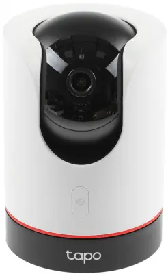 Камера видеонаблюдения IP TP-Link Tapo C225 5-5мм цв. корп.:белый