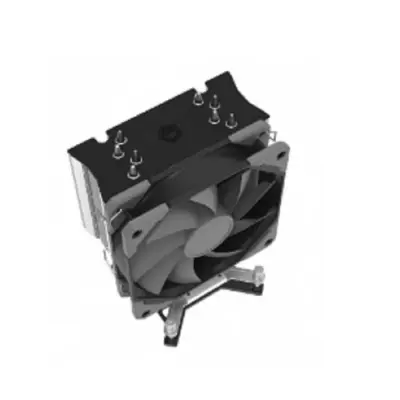 Cooler ID-Cooling  SE-214 BULK (150W /PWM /Intel 1700,1200 /Screws) RET