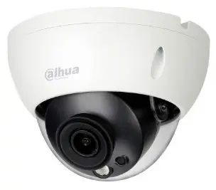 Камера видеонаблюдения IP Dahua DH-IPC-HDBW5541RP-ASE-0280B 2.8-2.8мм цв.