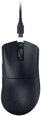 Игровая мышь Razer DeathAdder V3 Pro - Black/ Razer Mouse DeathAdder V3 Pro - Black