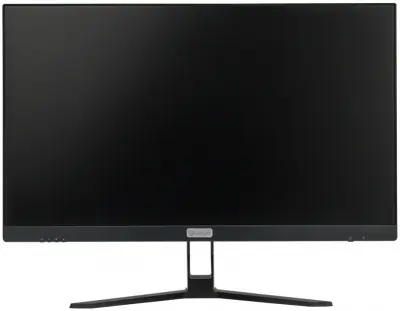 Монитор Lightcom 23.8" V-Lite ПЦВТ.852859.200 черный TFT 4ms 16:9 HDMI M/M Cam матовая HAS 300cd 178гр/178гр 1920x1080 75Hz VGA DP FHD USB (RUS)
