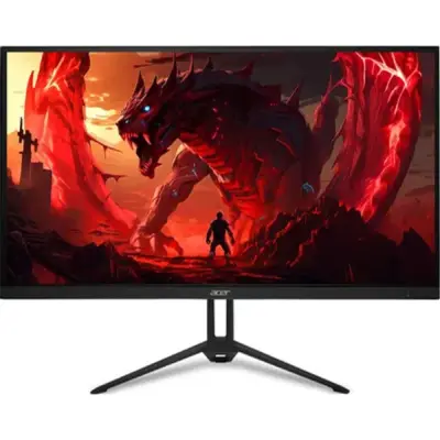 LCD Acer 27" KG273UW2bmiippx {IPS 2560x1440 240Hz 0.5/1ms 250cd 2xHDMI2.0 2xDisplayPort1.2 2x1W FreeSync(Premium) HDR10 VESA} [UM.HX3CD.205]