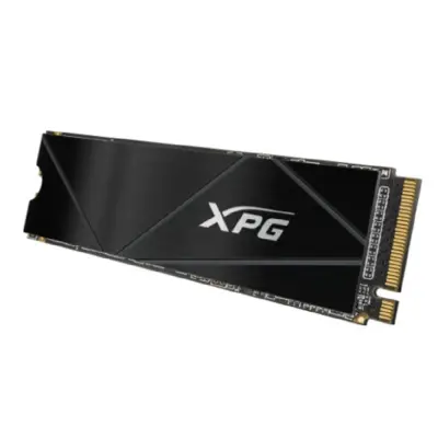 ADATA SSD GAMMIX S50 CORE, 2048GB, M.2(22x80mm), NVMe, PCIe 4.0 x4, 3D NAND, SGAMMIXS50C-2000G-CS