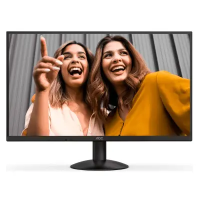 LCD AOC 27" 27B30H Black {IPS 1920x1080 120Hz 1ms 178/178 300cd 1000:1 HDMI 1.4 (AC ext)}