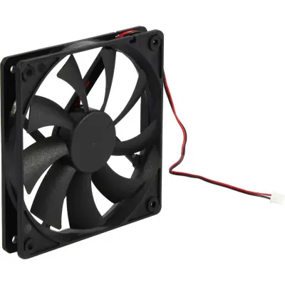 5bites Вентилятор FB12015S-12L2 120X15 / SLEEVE / 1200RPM / 2P