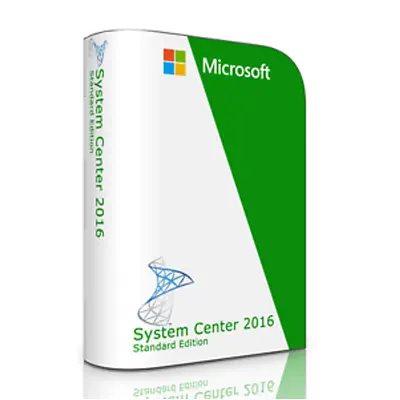 Microsoft System Center Standard Core