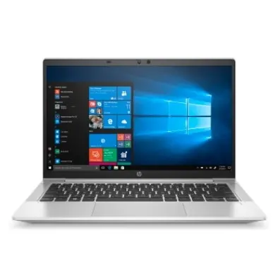 HP ProBook 635 Aero G8 [439S6EA] Silver 13.3" {FHD Ryzen 5 Pro 5650U/16Gb/512Gb SSD/W10Pro}