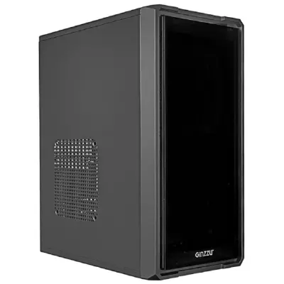 Ginzzu B173  2*USB 2.0,AU