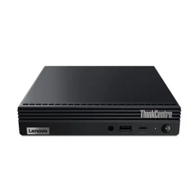 Lenovo ThinkCentre M60e Tiny [11LV0020RU] Black {i3-1005G1/8Gb/256Gb SSD/DOS/k+m}