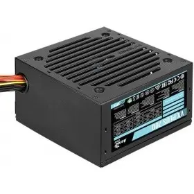 Aerocool 700W VX-700 PLUS  (24+4+4pin) 120mm fan 3xSATA RTL (замена 11082404)