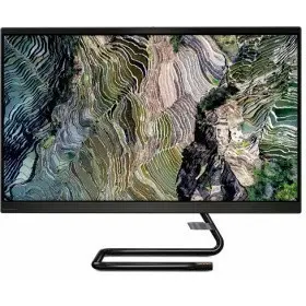 Lenovo IdeaCentre 3 27IMB05 [F0EY009KRK] Black 27" {FHD i5-10400T/16Gb/1Tb+128Gb SSD/DVDRW/W10/k+m}