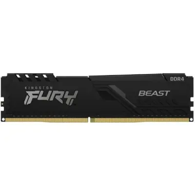Kingston DDR4 DIMM 8GB KF436C17BB/8 PC4-28800, 3600MHz, CL17
