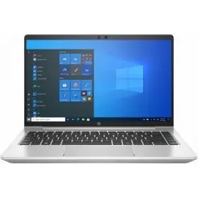 HP ProBook 455 G8 [59R94EA] Pike Silver 15.6" {FHD Ryzen 7 5800U/8Gb/512Gb SSD/Win10Pro}