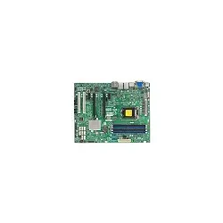 Supermicro MBD-X11SAE-F-O