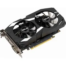 ASUS DUAL-GTX1650-4G RTL {GTX1650, DDR 5, PCI-Express x16}