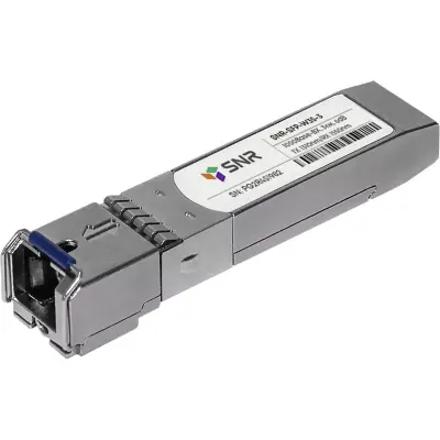 Модуль/ Модуль SFP WDM, дальность до 3км (6dB), 1310нм