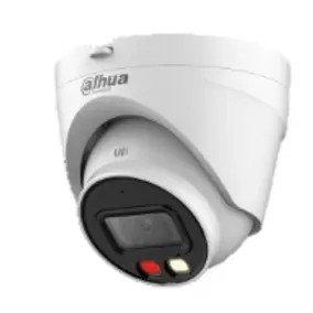 Камера видеонаблюдения IP Dahua DH-IPC-HDW1439VP-A-IL-0360B 3.6-2.8мм цв. корп.:белый