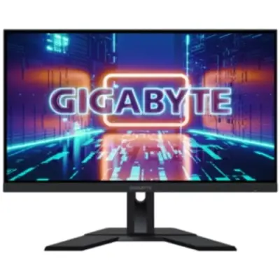 LCD Gigabyte 27" M27Q {IPS 2560x1440 0.5ms 170Hz 350cd 178/178 1000:1 2xUSB3.0}