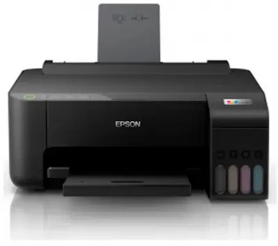 Принтер струйный Epson L1250 A4 WiFi