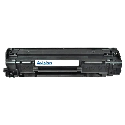Тонер-картридж Avision A4 (для AP/AM30A) 3K, TN-1070