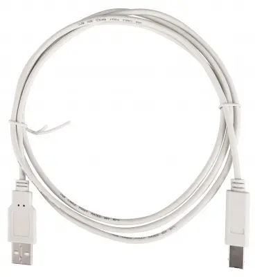 Кабель Buro USB A(m) USB B(m) 1.5м (USB-A-B-1.5C)