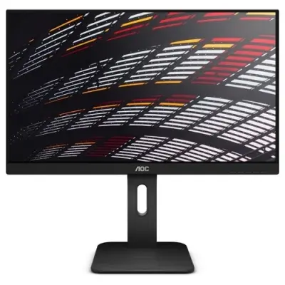 LCD AOC 24" X24P1 черный {IPS 1920x1200 4ms 178/178 300cd 8bit(6bit+FRC) 1000:1 Flicker-Free 50M:1 HDMI(1.4) DisplayPort(1.2) DVI D-Sub USB3.0x4 AudioOut 2Wx2}
