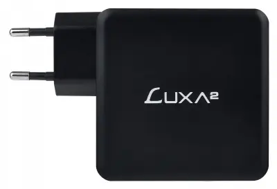 Адаптер Thermaltake LUXA2 EnerG Bar 60W USB-C Power Delivery автоматический 60W 5V-20V 3A 1xUSB от бытовой электросети