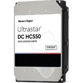 16TB WD Ultrastar DC HC550 {SAS 12Gb/s, 7200 rpm, 512mb buffer, 3.5"} [0F38357/WUH721816AL5204/0F38361]