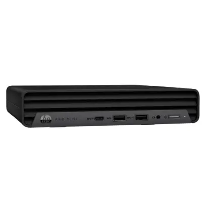 HP  Pro Mini 400 G9   [937Q9EA] Black { i7 14700T/16Gb/ SSD512Gb / Win 11 Pro/ kb+m}
